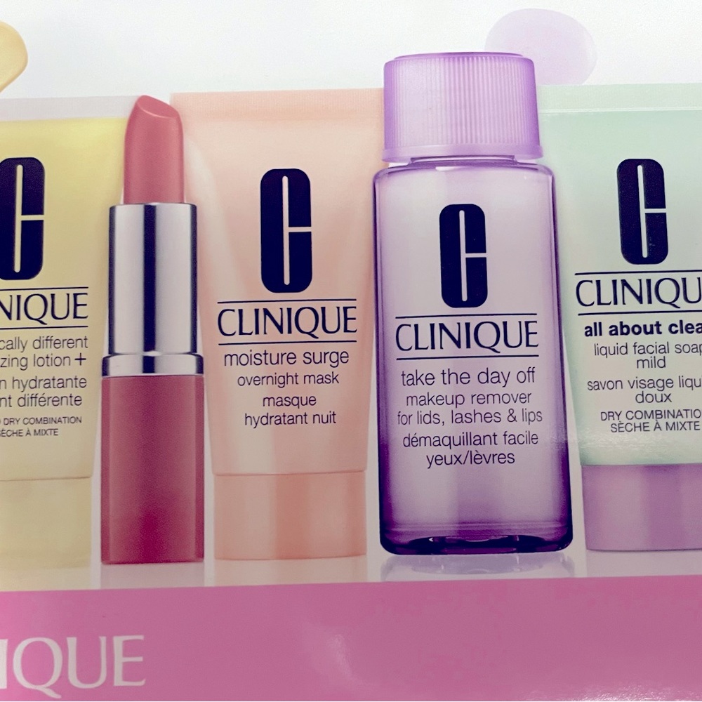 Clinique Best Sellers